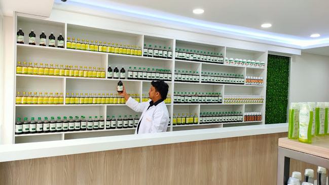 Slider image (5) Srisoukya Ayurvedic & Wellness Center